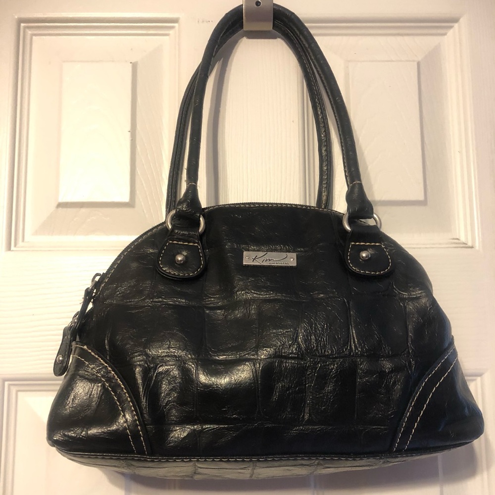 Black Handbag
